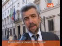 16-07-08 DAMIANO GOVERNO VA AVANTI A COLPI DI FIDUCIA 16-07-08 DAMIANO GOVERNO VA AVANTI A COLPI DI FIDUCIA