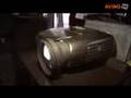 Projectiondesign to showcase full active 3D projector 'F10 A