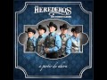 Los Herederos De Nuevo Leon Quien Te Dijo Video and Lyrics