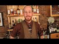 Right or Wrong Christmas Gimlet (in 12 seconds)