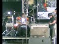 Muhammad Farihin playing songs@Singapore drumfest U13 finals