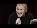Hand Made by Spanish mime actor Carlos Martínez Hand Made by Spanish mime actor Carlos Martínez