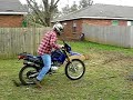 Lifan GY-5 200