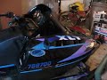 1994 xlt start up and rev 1994 xlt start up and rev