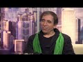 Frost over the World - Mohsen Makhmalbaf - 27 Nov 09