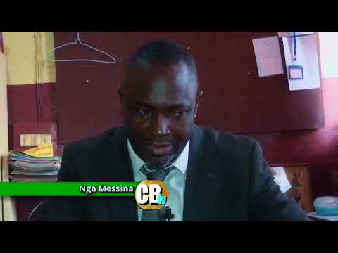 Rentrée scolaire 2025/2026 : un démarrage timide à Batouri
