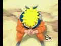 naruto vs neji part 3 english dub