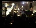 gli slow feet (di cioccio, de scalzi, bonfanti, kohl, fabbri) suonano 