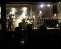 gli slow feet (di cioccio, de scalzi, bonfanti, kohl, fabbri) suonano 