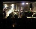 gli slow feet (di cioccio, de scalzi, bonfanti, kohl, fabbri) suonano 