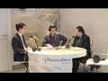 Debate sobre inversiones en PD