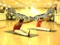 Yoga class with Venkat Part 2