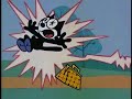 Felix The Cat TV Show - The Magic Bag Felix The Cat TV Show - The Magic Bag