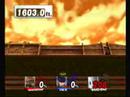 SSBB Home run