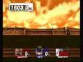 SSBB Home run