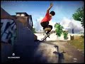 EA skate - #2 strictly suburbs