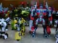 videos de vlog 4: stop motion characters part 2