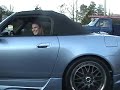 S2K vs S2K