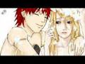 SasoDei - Wiara [YAOI]
