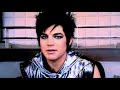 Adam Lambert Behind the Scenes with VEVO