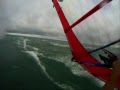 Ft. Pierce Windsurfing 3 Nov 2009
