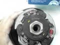 New V3 / V5 CF Moto Qlink 250 performance parts from MRP