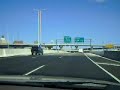 Marquette Interchange Part 5: I-94 east to 43south/94 east Marquette Interchange Part 5: I-94 east to 43south/94 east
