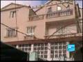 Algerian State against the Evangelical Church