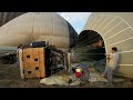 Pasabag to Uchisar in Cappadocia