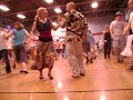 about 6:30 am the first half of the dance that broke dawn labor day 08!!

like magic! 3 lines at the break of dawn!

peter amidon calling with 

green street:
ethan hazzard watkins fiddle 
jessie gagne-hall fiddle, cello 
owen marshall guitar, octave mandolin 
garrett sawyer bass