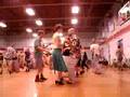 Brattleboro Labor Day Dawn Dance 2008 Break of Dawn