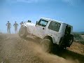 Jeeperos en Punta de Tigre 2