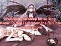 Sleep Well, My Angel -  (lyrics in video)