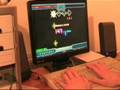 Stepmania - A at Windmill Plains
