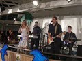 música ao vivo