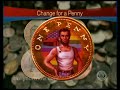 Rejected Abraham Lincoln Penny Designs (The Daily Buzz)