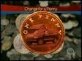 YouTube - Rejected Abraham Lincoln Penny Designs (The Daily Buzz)