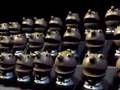 LOS CHICOS DEL CORO: CERF-VOLANT