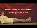 strakke sit-ups zonder schouder stress