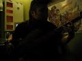 Gekka no yaso kyoku Bass