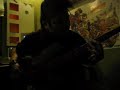 Gekka no yaso kyoku Bass