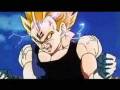 videos de DBZ AMV Goku vs Vegeta.wmv