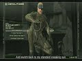Metal Gear Solid 4 - Playable Demonstration (part 1)