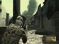 Metal Gear Solid 4 - Playable Demonstration (part 1) Metal Gear Solid 4 - Playable Demonstration (part 1)