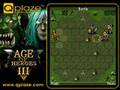 Age Of Heroes III - Orcs Retribution (PREVIEW)