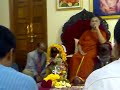 Gopal Krishna Baba Birthday Part 4 : Date  : 26-Oct-2009