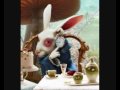 Danny Elfman -- Alice's Theme (LYRICS)