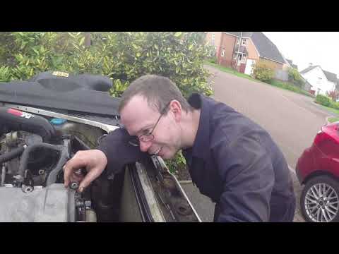 how to remove td5 injectors