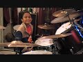 Somebody To Love by Justin Bieber (Feat. Usher).  Drum Cover by Ian~Rey (10-yr old boy).  This is my interpretation; Rate and/or Comment please, and Don't be Filthy!  Thank you for your continued support!  *COPYRIGHTS OWNED/ADMINISTERED BY WE ARE THE HITS, WARNER CHAPPELL, SONY ATV PUBLISHING, UMPG PUBLISHING.  NO INFRINGEMENT OF COPYRIGHTS IS INTENDED.
