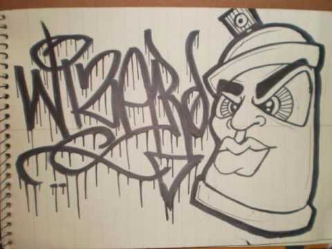 COOL GRAFFITI CHARACTER by wizard - Youtube Downloader mp3 COOL GRAFFITI CHARACTER by wizard - Youtube Downloader mp3
